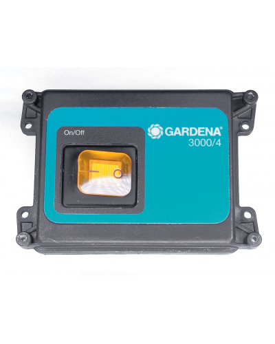 Обложка Gardena (1707-00.900.18)