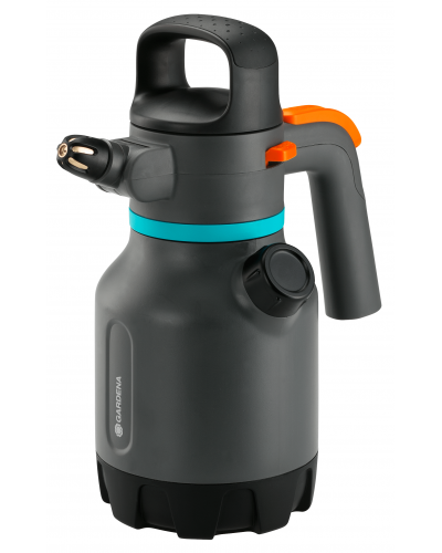 Голова опрыскивателя в сборе Gardena 1,25 л (11120-00.901.00)