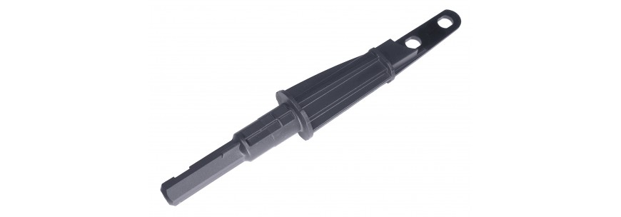 Запчастини Gardena CombiSystem 300 P, 8739