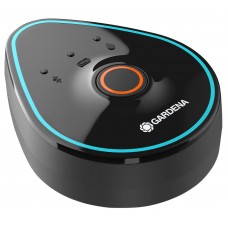 Блок управління клапаном поливу Gardena 9 V Bluetooth® Gardena (01287-00,600,00)