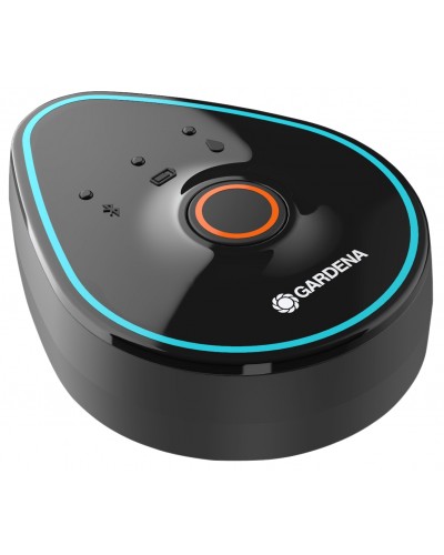 Блок управління клапаном поливу Gardena 9 V Bluetooth® Gardena (01287-00,600,00)