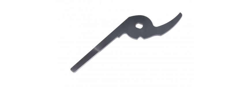 Запчастини Gardena Classic Anvil A/S, 8855