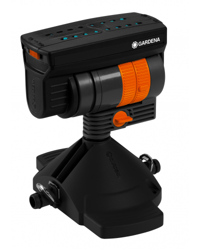 Заглушка для соединителя 1/2" 13 мм Gardena (08333-00.600.17) (08333-00.600.12)