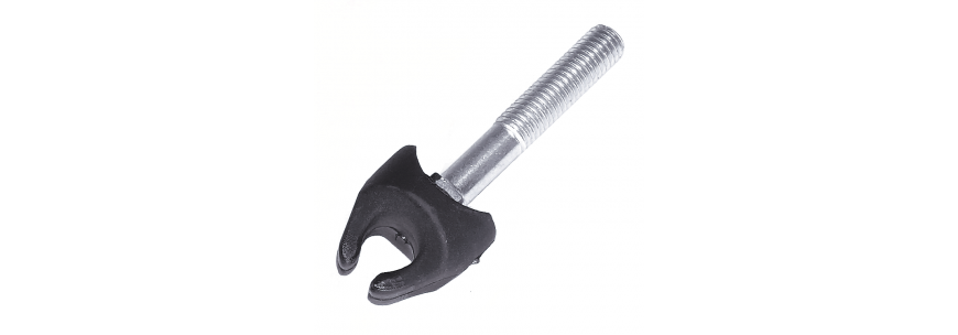 Запчастини Gardena 34 E BasicMove. 4032-20