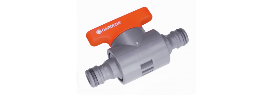 Запчастини Gardena MIST SET, 13135-20