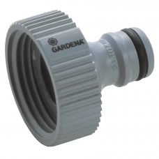 Штуцер 1" Gardena (902-00.100.00)