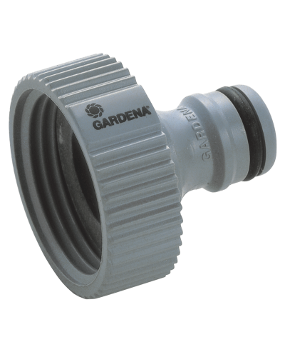 Штуцер 1" 902-00.100.00 Gardena 523523301
