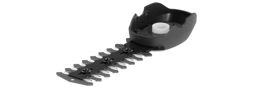 Запчасти Gardena ComfortCut Li, 9856, 9857, 9858