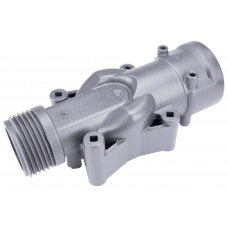 Корпус клапана таймера Gardena MultiControl duo (01815-00.610.01)
