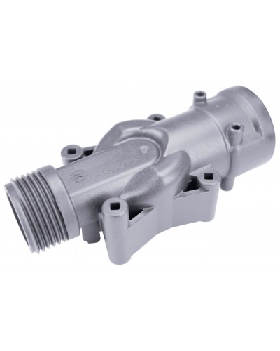 Корпус клапана таймера Gardena MultiControl duo (01815-00.610.01)