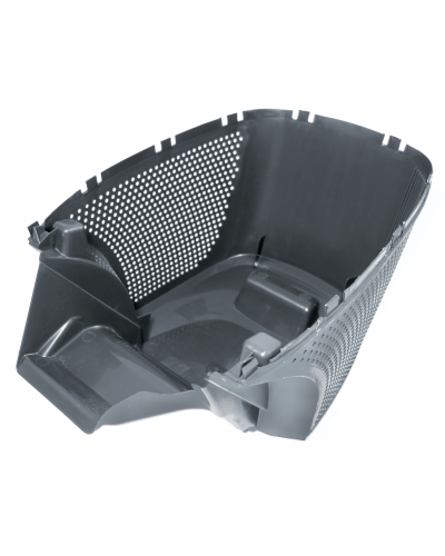 Травозбірник косарки Gardena 34E, нижня частина (00057-55,833,02)