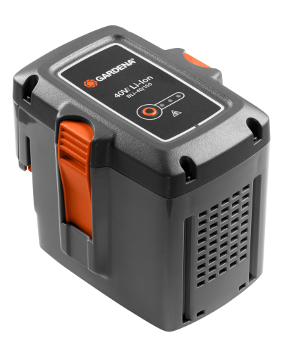 Аккумулятор Bli-40/160 Gardena (9843-00.701.00)