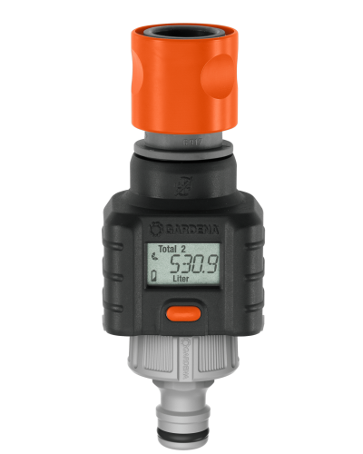 Крышка для батарейки Gardena (8188-00.600.16)