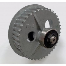 Приводний вал для аераторів EVC 1000/30, EVC 1000 Gardena (4062-00,745,00)
