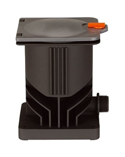 Кільце 3,4X1,9 882-00.007.12 Gardena 520327601