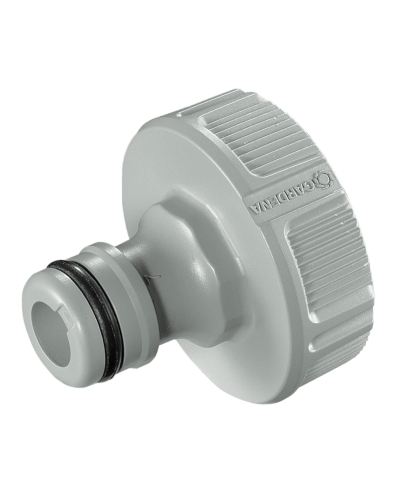 Штуцер різьбовий Gardena 1" 33,3 мм (18202-00,600,00)