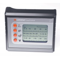 Панель управления таймера Gardena EasyControl арт. 1881 (01881-00.510.00)
