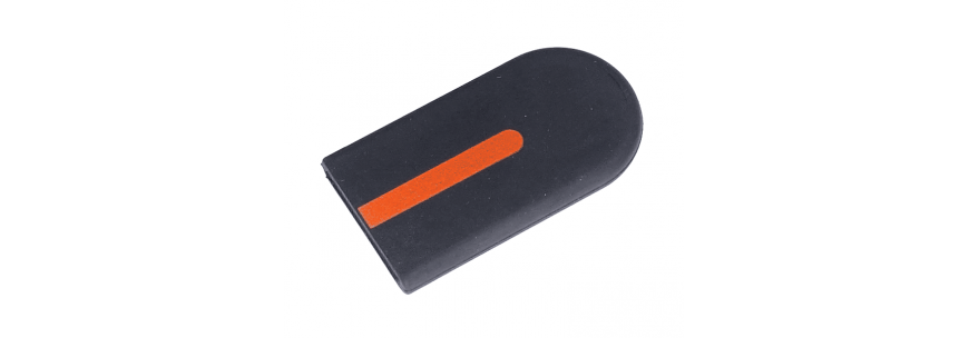 Запчастини для акумуляторних газонокосарок Gardena