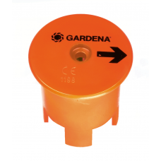 Ручка переключателя Gardena (1198-00.721.00)