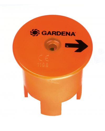 Ручка переключателя Gardena (1198-00.721.00)