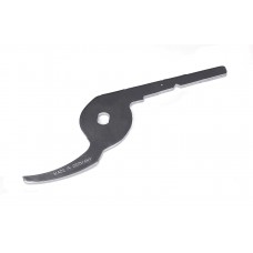 Нож нижний секатора Gardena B/S (08854-00.600.06)