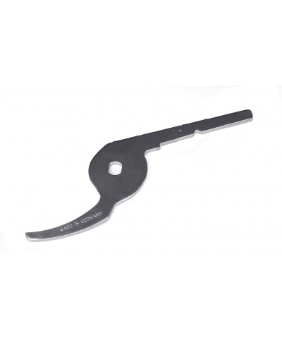 Нож нижний секатора Gardena B/S (08854-00.600.06)