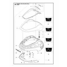 Рама Рама Gardena