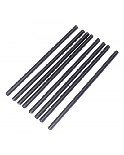 Трубка 4,6 мм 3/16" 8 шт 13156-00.100.07 (8 pieces) Gardena 597679701