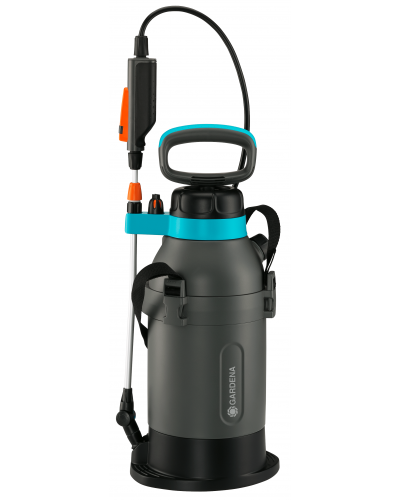 Насос в сборе опрыскивателя Gardena 5L Plus (11138-00.901.00)
