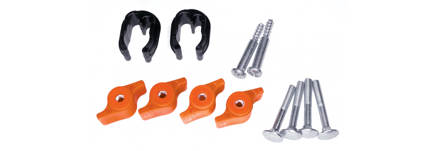 Запчастини Gardena ES 500, 4066-20