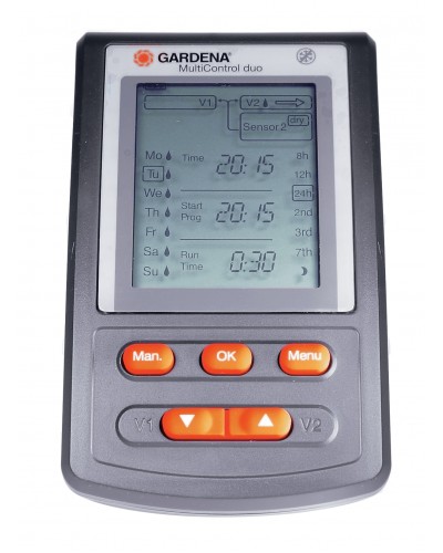 Блок управління 1874-00.510.00, після 2014 Gardena 585548701