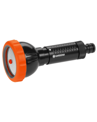 Штуцер профи системы 1" Gardena (2802-00.700.00)