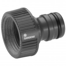 Штуцер профи системы 1" Gardena (2802-00.700.00)