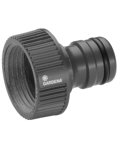 Штуцер профи системы 1" Gardena (2802-00.700.00)