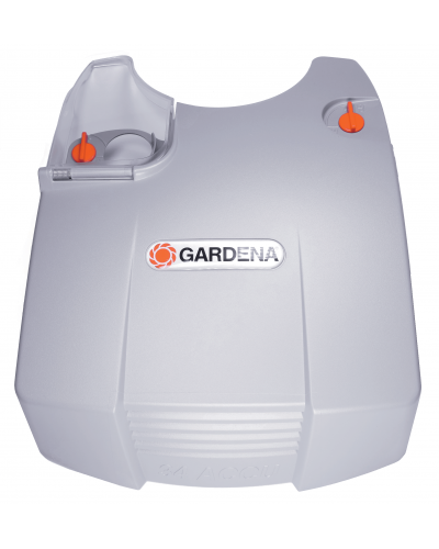 Кришка батарейного відсіку Gardena (4036-00,625,00)