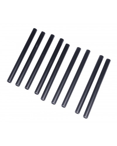 Трубка 4,6 мм 3/16" 9 шт 13157-00.100.06 (9 pieces) Gardena 597679401