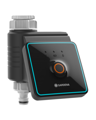 Блок управління клапаном подачі води (Bluetooth)  Gardena (1889-00,610,00)