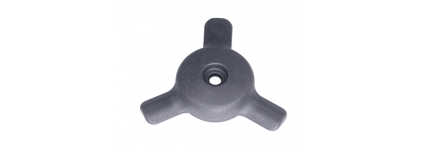 Запчастини Gardena XL, 436-20