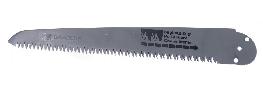 Запчастини Gardena 400, 660