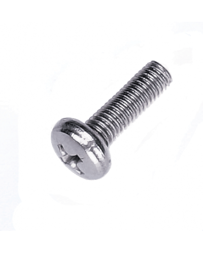 Винт с овальной головкой M 5X16 Gardena (1430-00.000.32)