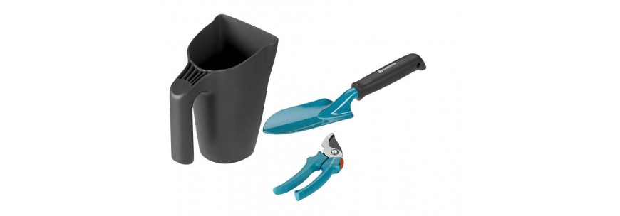 МІСЬКЕ САДІВНИЦТВО GARDENA