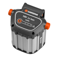 Аккумулятор Li-Ion BLi-18/2,6 Ач Gardena (09839-00.701.00)