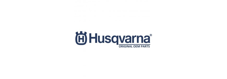 Ручка задня Husqvarna 125
