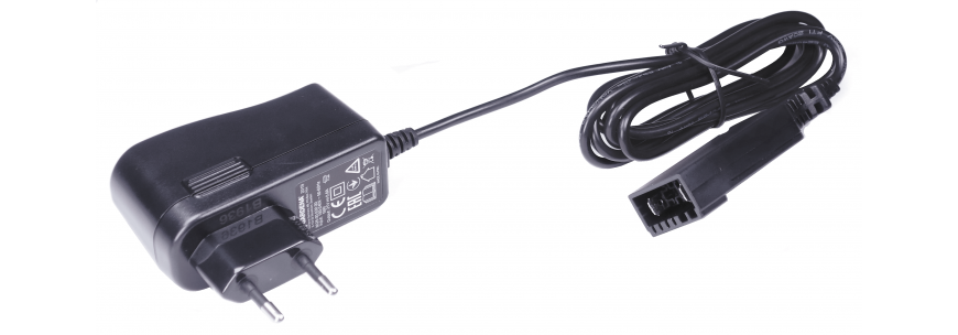 Запчасти для настенных автоматических катушек Gardena