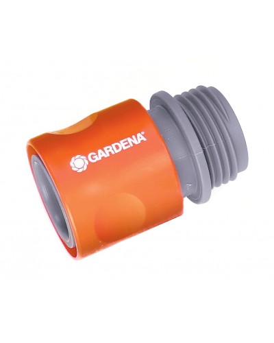 Коннектор Gardena НР G 3/4" 26,5 мм (06917-00.100.00)