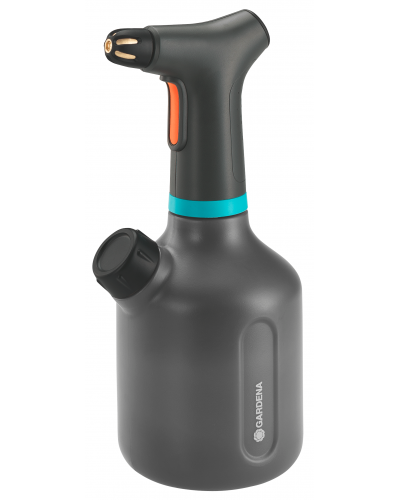 Корпус в сборе Gardena (11114-00.902.00)