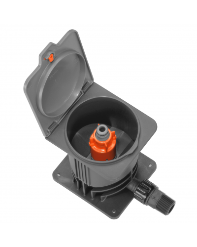 Кольцо 18,3X3,6 Gardena (245-00.106.00)