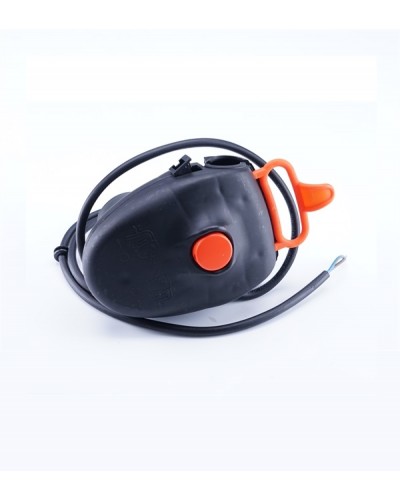 Вимикач для аератора ES 500, EVC 1000, 380 EC Gardena (4068-00,612,01) 