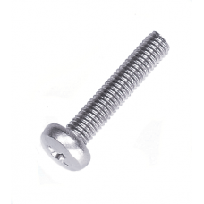 Винт с овальной головкой M 5X25 Gardena (2380-00.600.08)