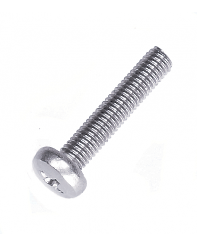 Винт с овальной головкой M 5X25 Gardena (2380-00.600.08)